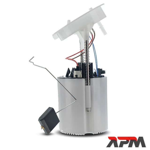 Filtre à Carburant Et Pompe Pour BMW Série 1, 3, X1 - E81 à E84