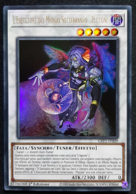Magic: The Gathering - Underworld Dreams (Sogni Del Mondo Sotterraneo) - Ninth Edition - Carta Rara