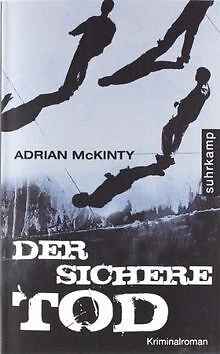 Der sichere Tod: Kriminalroman (suhrkamp taschenb... | Buch | Zustand akzeptabel