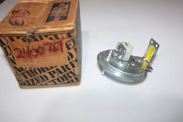 Carrier Bryant Payne Furnace Pressure Switch HK06WC012, FS6004-251, L-5068