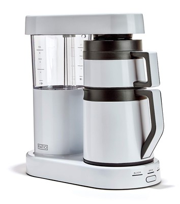 ZERO JAPAN Honey Olla BRM-40 WH Blanco w100×d90×h125mm 