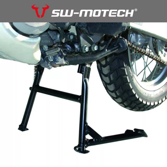 Cavalletto Centrale [Sw-Motech] - Honda Vt 750 C2 Shadow Spirit (1997-2006)