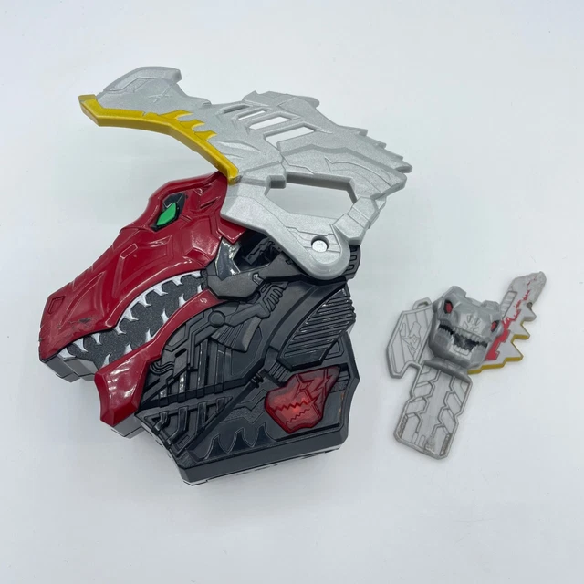 Morpher Power Rangers Dino Fury™ - Vegaoo
