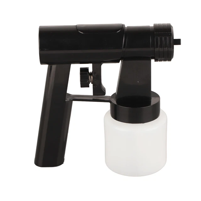 Sprayer Replacement Part Accessory For HVLP Whitening Tanning Instrument ECA