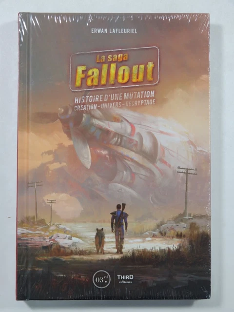 Fallout 76 Ps 4 version française 5055856420767