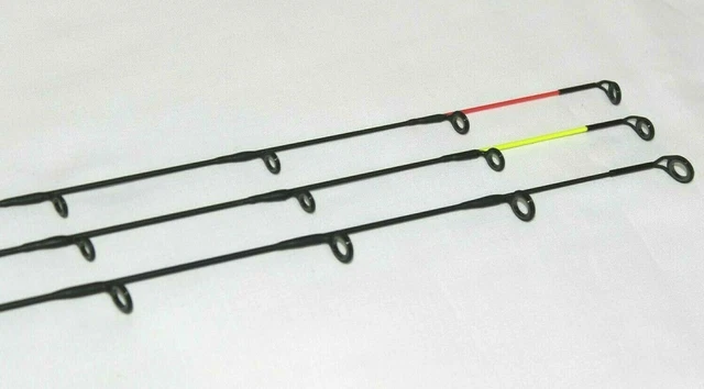 PRESTON INNOVATIONS FEEDER FEEDA SPARE QUIVER TIP SIZES 3oz 4oz