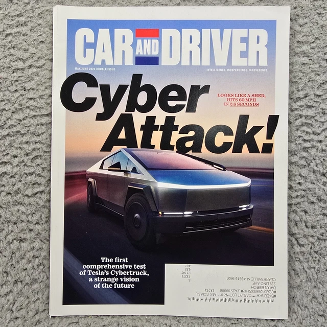Car Driver Magazine Customer Servicenull