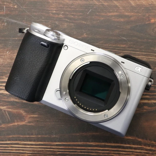 Sony A6400l Ilce6400l Sony A6400 Review: Digital Photography Review