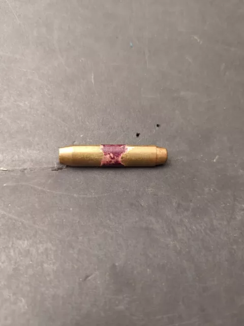 Vintage Richard Hudnut Permanant Lipstick Case Made In USA Vintage Richard Hudnut Permanant Lipstick Case Made In USA