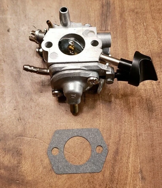 Kit De 10 Joints De Carburateur Pour Débroussailleuse Stihl - Références 4114-149-1205 & 4140-129-0900