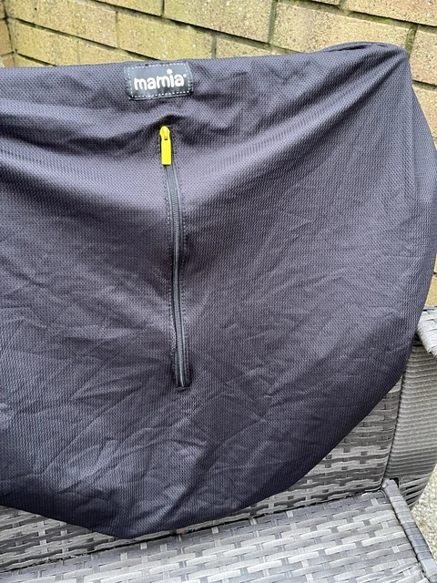MAMIA PRAM SUN Shade 5.00 PicClick UK