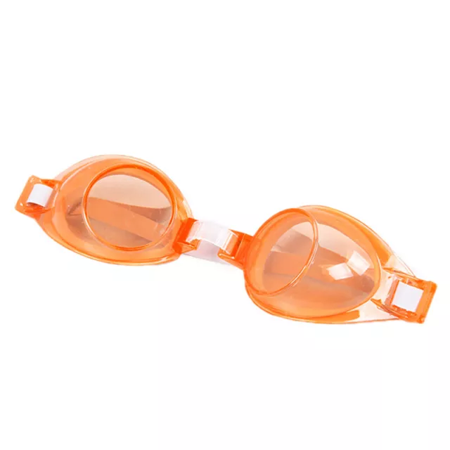 1Pc Silicone Kids Anti Fog Swimming Glasses Diving Surfing Goggles Swim Eye Wear