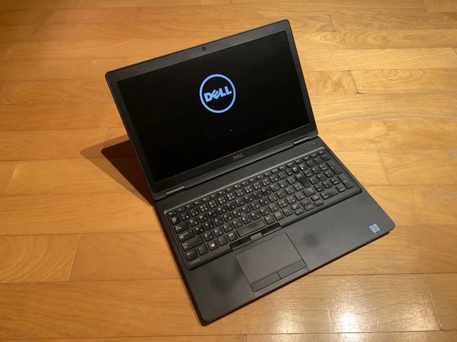 DELL Latitude5580／Windows11Pro／OfficePro LAPTOP DELL LATITUDE 5580 Windows 11 Pro Office Pro Business