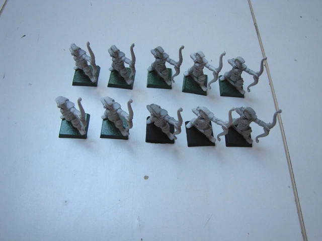 Titanforge Necromancer Proxy für Warhammer Fantasy | Kaufen auf