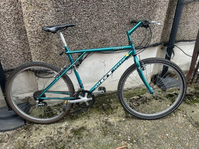 Gt men's talera 4.0 hybrid bike discount