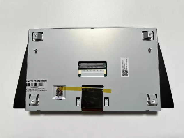 39042448 Riparazione Display Opel Astra Corsa Intellink 900 Garanzia 1 Anno 2