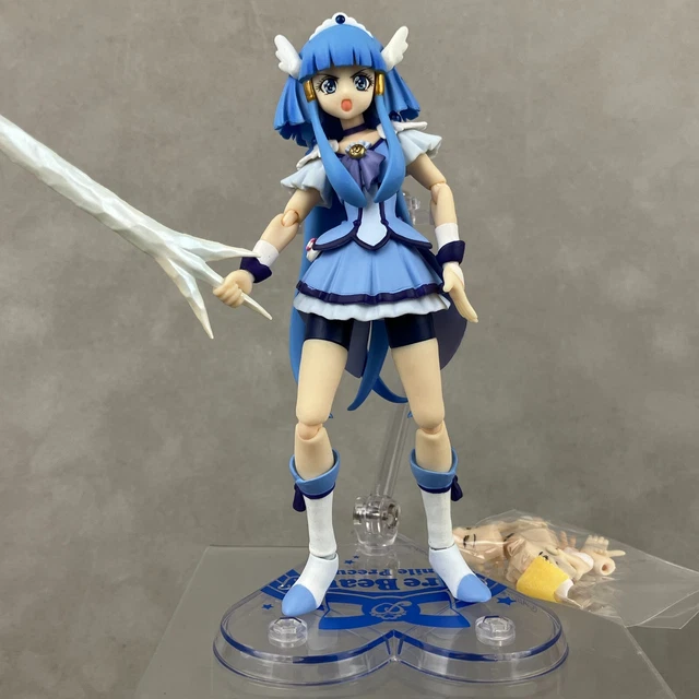 S.H. Figuarts Cure Muse – Suit Precure – Figurine Bandai Neuve – Import Japon