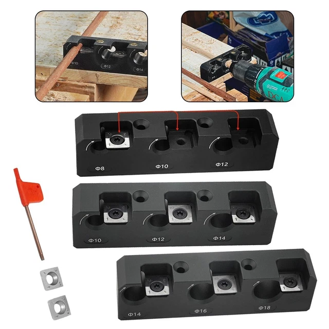 Lot De 20 Tiges Filetées Inox 304 3/8-16 X 39 Pouces - Filetage Complet - Acier Inoxydable