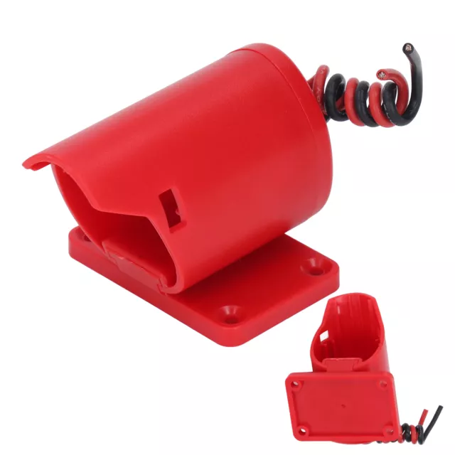 Power Tool Batteries Adaptor Accurate Size Battery Adapter 55.6A For High Power