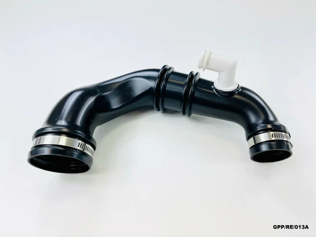 Durite De Suralimentation Turbo Partsline Pour Dacia Duster 1.5 DCi - 144607625R
