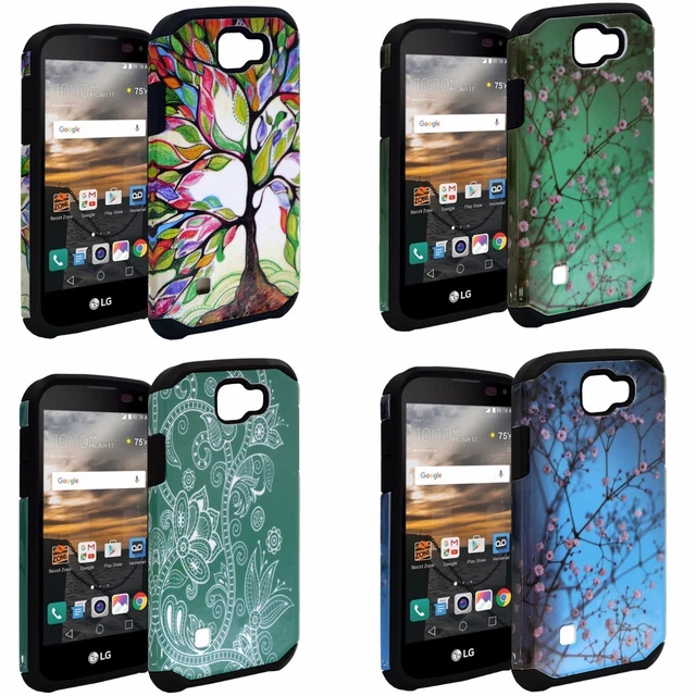 For Samsung Galaxy S7 Active Slim Case Hybrid Armor Cover Protective Shockproof