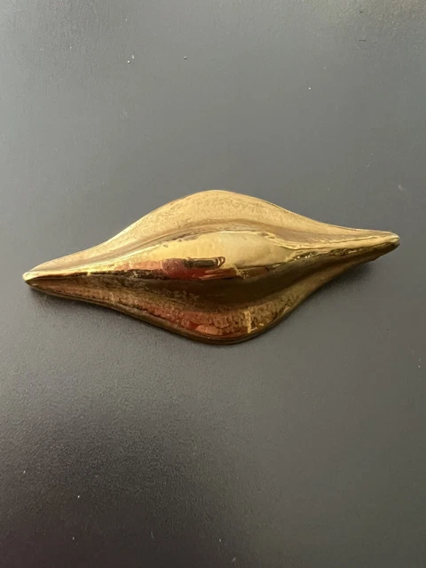 Edvard Munch : Broche, Eva Mudocci, lithographie signée