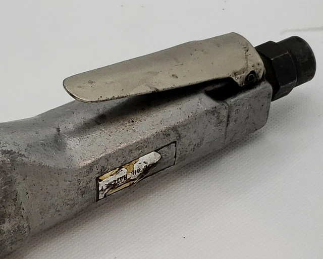 3/8" AIR RATCHET tested working Pneumatic Air Tools 3