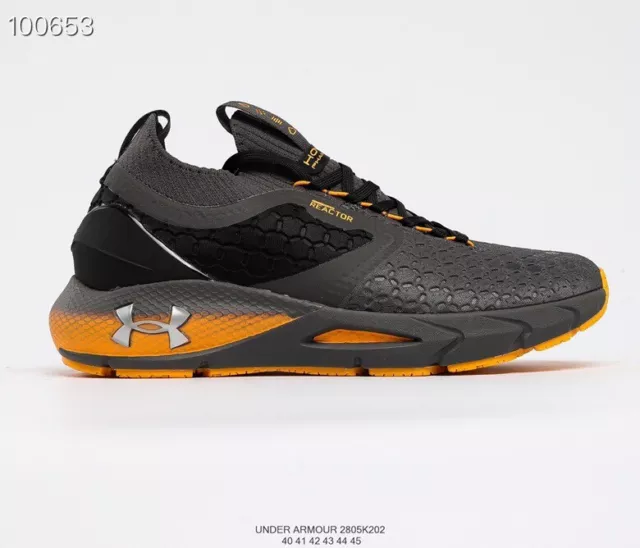 Under armour hovr online coldgear