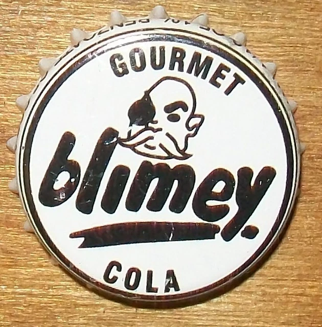 N°910 Beer Bottle Caps