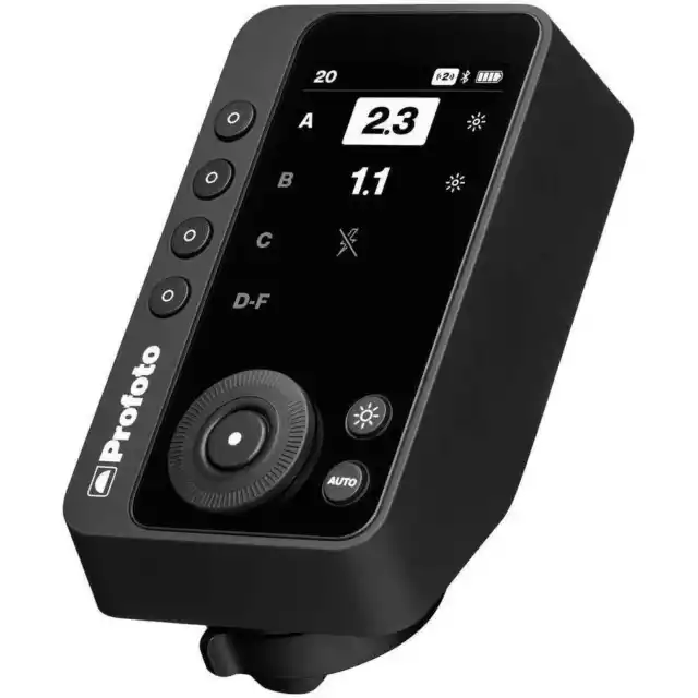 Profoto Connect Pro Fujifilm 901324