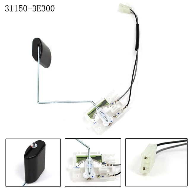 Nuovissimo indicatore carburante dispositivo di spedizione per Kia per Sorento 2003-2009 31150-3