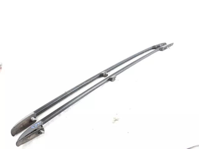 1T0860025J03C Paar Balken Dach Träger VOLKSWAGEN Touran 2.0 M 80KW 5M 5P