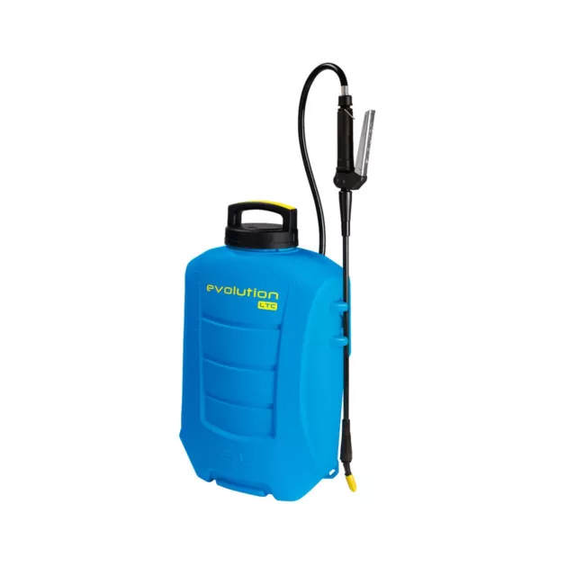 Matabi Evolution 15 LTC Sprayer Farm & Garden Agricultural Electric Backpack