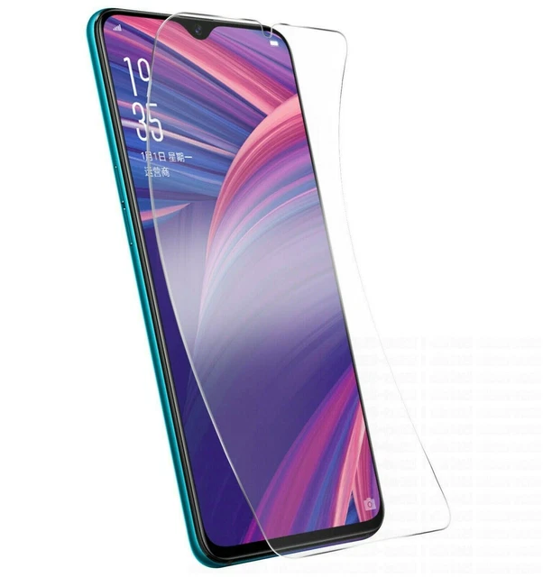 For VIVO Y11S FULL COVER HYDROGEL FILM SCREEN PROTECTOR GENUINE GUARD LCD Y 11 S