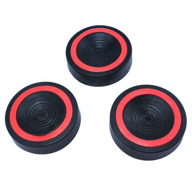 Anti-Vibration Suppression Pads Telescope Mounts - for Vibration-Free Observing