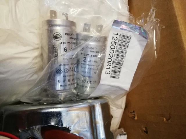 Beko Fornello Piedini Regolabili - Foto 3