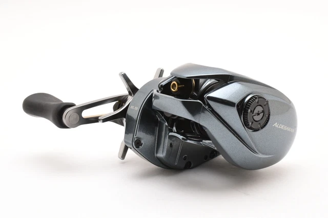 SHIMANO 22 ALDEBARAN Bfs Xg Left $692.02 - PicClick CA