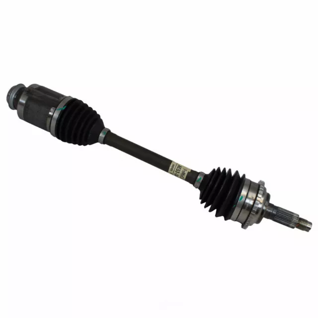 Drive Axle Shaft Assembly Motorcraft TX-523