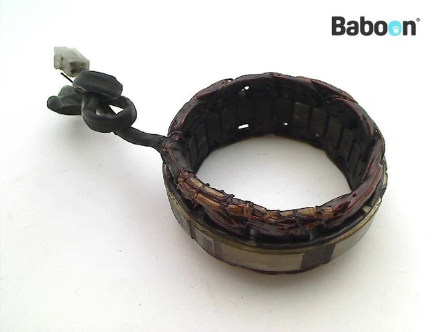 Bobina di carica alternatore Yamaha XJ 750 1982 (XJ750 15R)