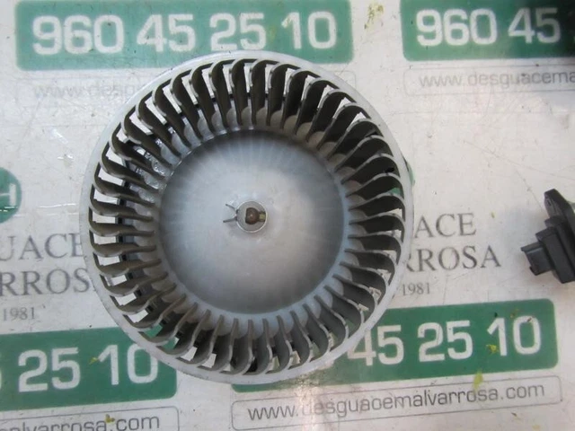 8727000690 Moteur De Chauffage / 8727000690 / Df7161B10 / 16249020 Pour Mazda 2