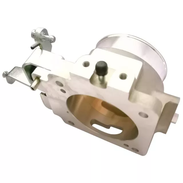 1724 62mm Throttle Body - High Flow Power Plus Series for Jeep 4.0L