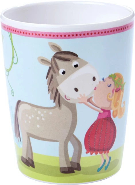 HABA - Becher Vicki & Pirli, # 7,5 cm
