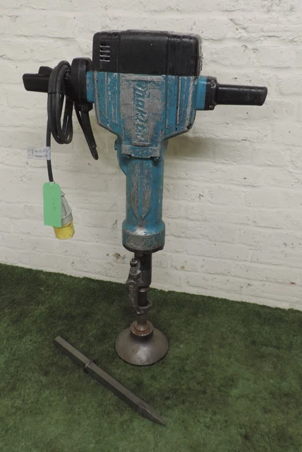 MAKITA HM1810 110V H Breaker Demolition Kango Concrete Breaker REF 2480 499.99 PicClick UK