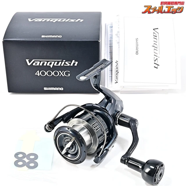 Reel Spool Shimano Vanquish FB - Leurre de la pêche