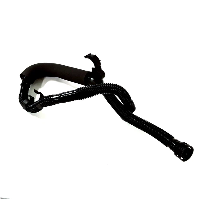 OEM NEW 2009-2010 Volkswagen Jetta California Connecting Hose Tube 1K0-131-128-D