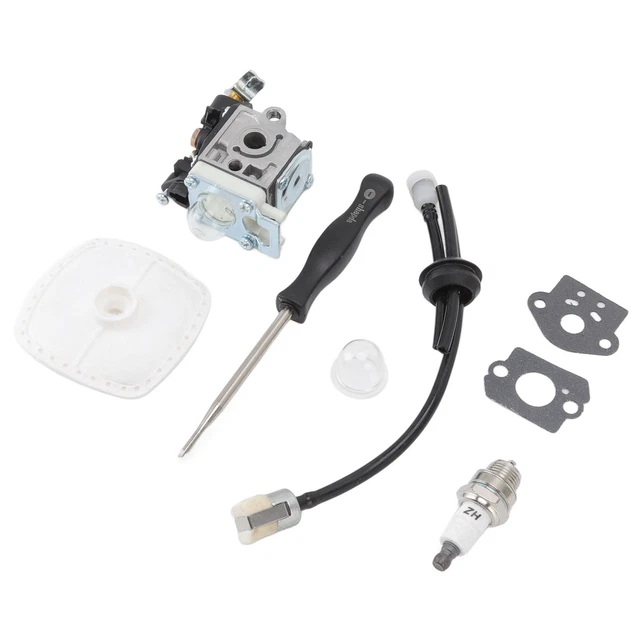 Carburateur BG56C Pour Souffleurs BG56 Et SH56 - Modèle ZAMA C1M-S260B Avec Pare-Étincelles