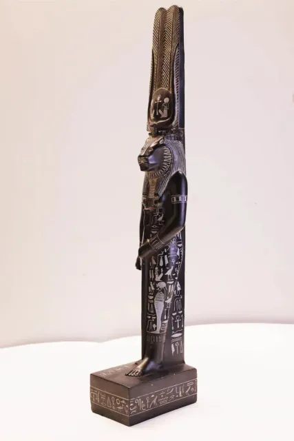 Beautiful Ancient Egyptian Sekhmet Goddess, Goddess Sekhmet statue 3