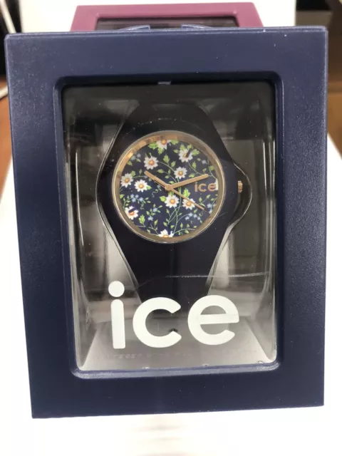 Cinturino ice deals watch
