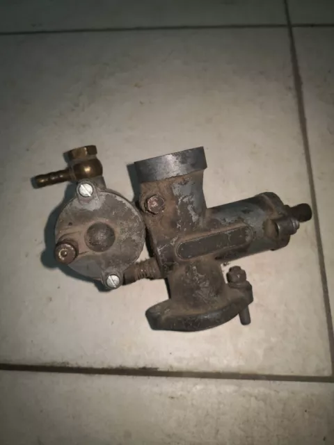 SUM Vergaser  BMW R35 EMW R35 carburatore carb carburetor