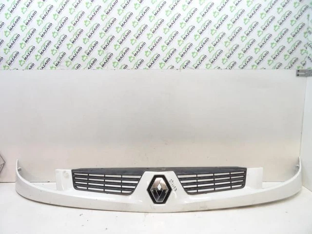 Calandra RENAULT KANGOO 1 7701062876